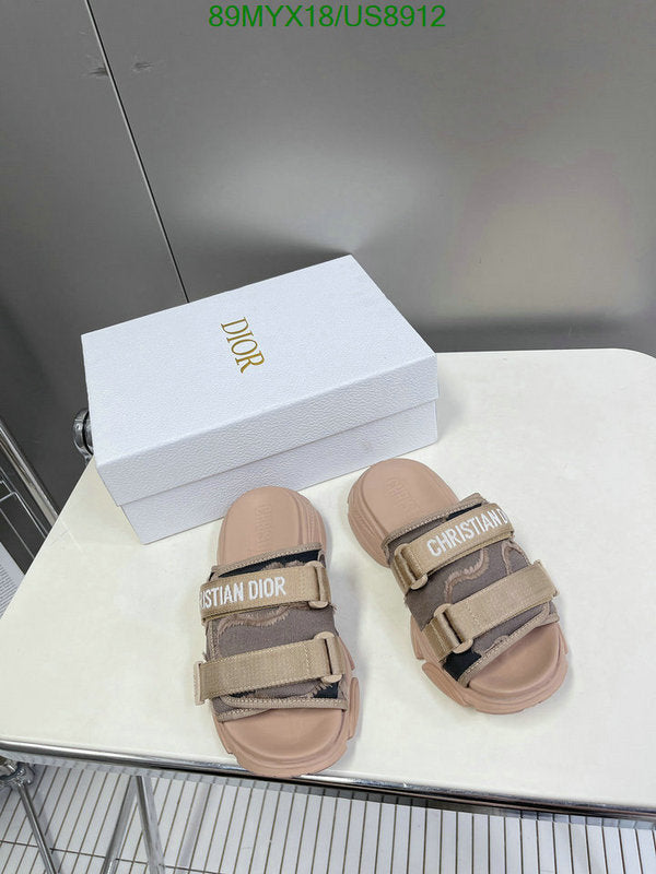 SAMCC - DOR Women Shoes - 1499