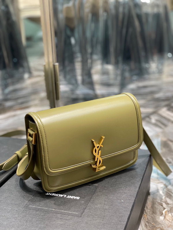 Glami- Glami- - SLY Bags - 883