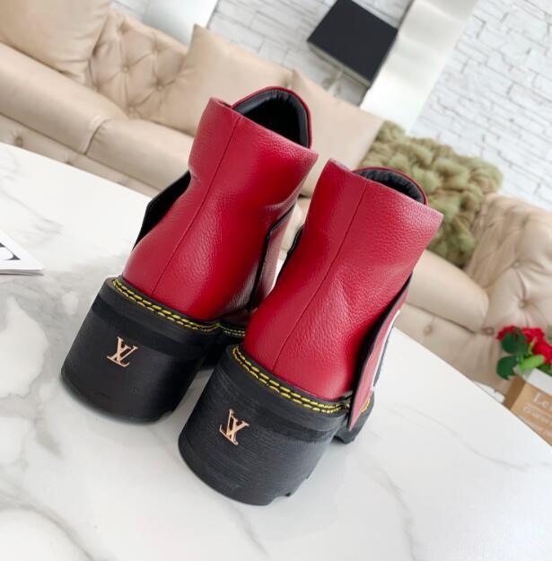SAMC - LOV Women Shoes - 1330