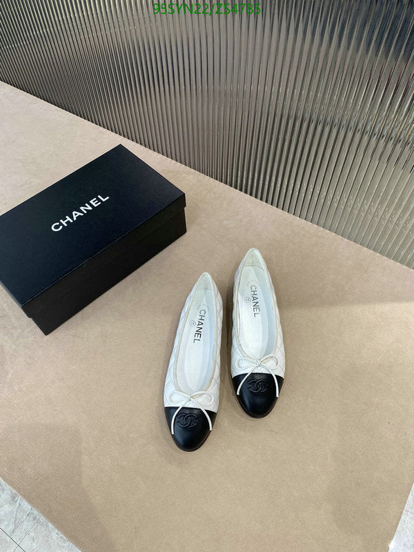 SAMC - CHL Women Shoes Ballet - 270
