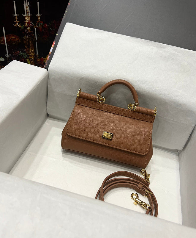 Glamy - DG bag - 159