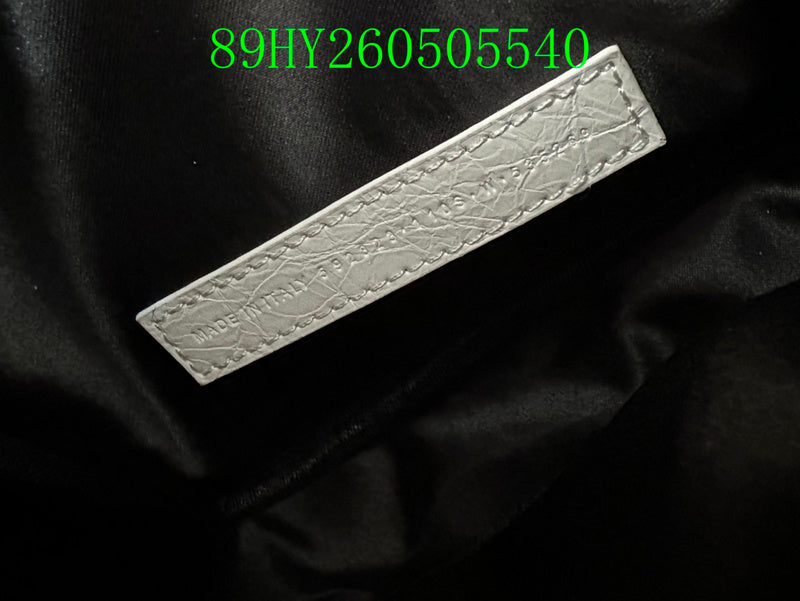 ELE Fashion - BGA Bags - 1784