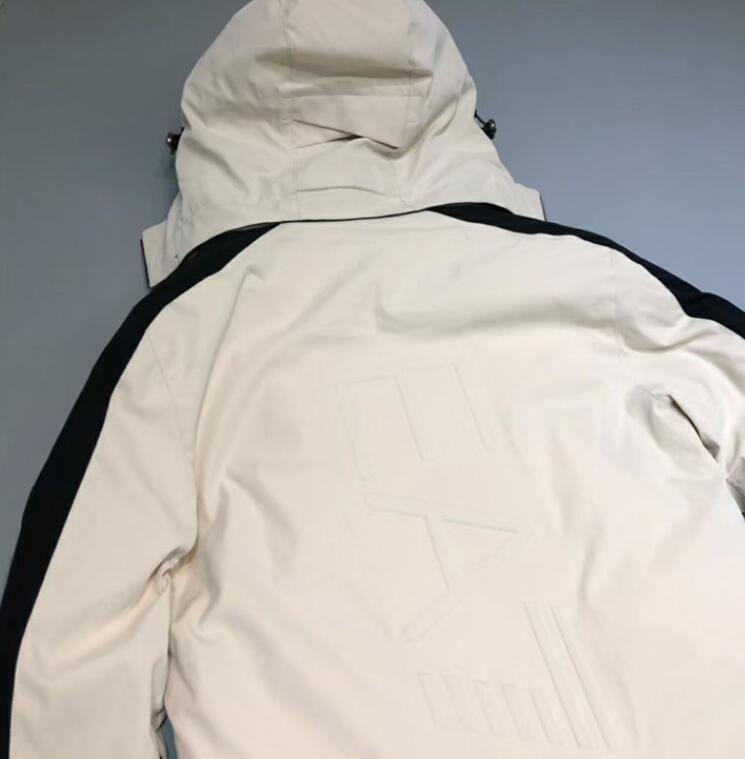 SAMC - Mix Jackets - 890