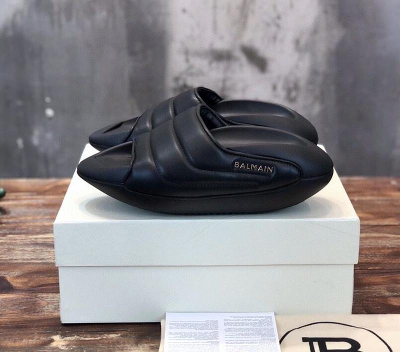 SAMC - BAM Men Shoes - 098