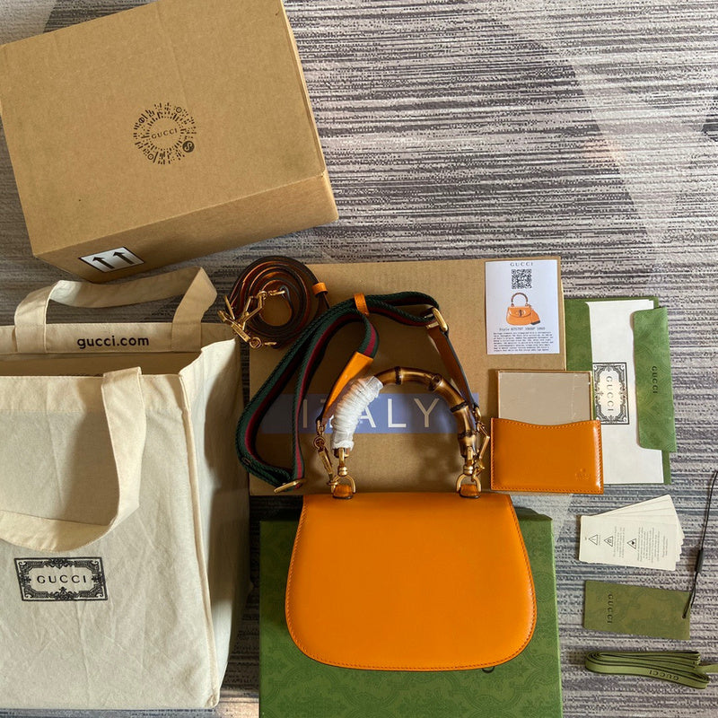 Satchel Bags - GCI Bags - 6715