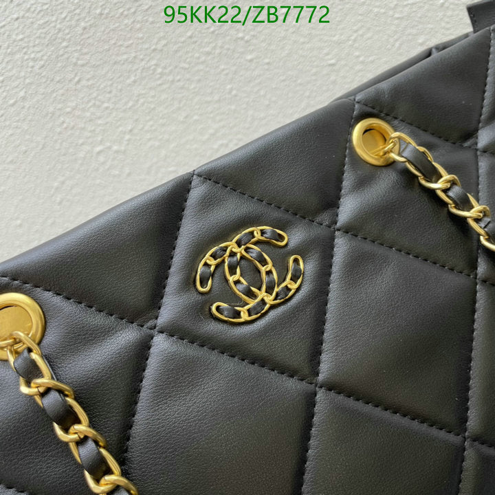 SAMC - CHL Bags Handbags - 042
