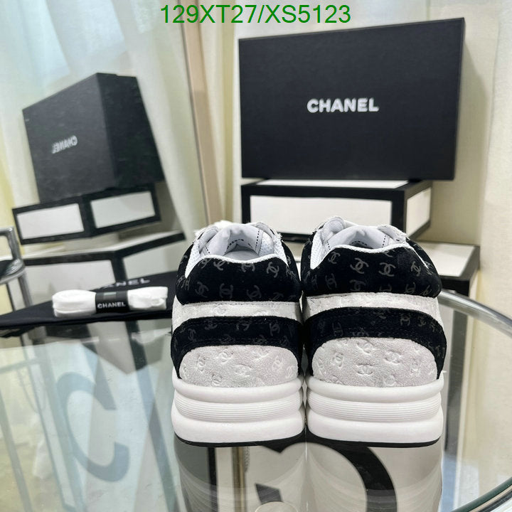 SAMC - CHL Women Shoes Sneakers - 199