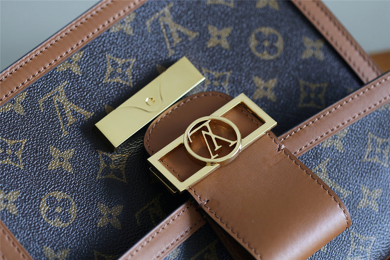 Glami Fashion Lu-Vi bags - 8141
