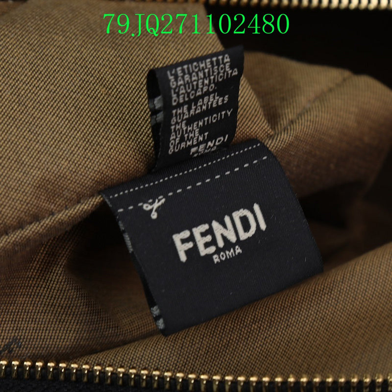 Glami - FDE Bags - 1253