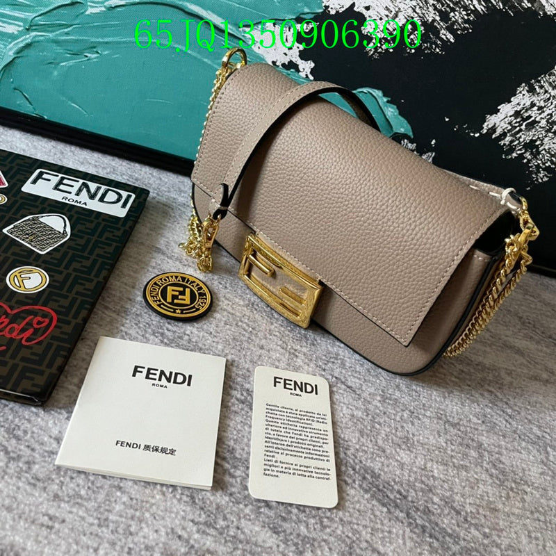 Glami - FDE Bags - 1381