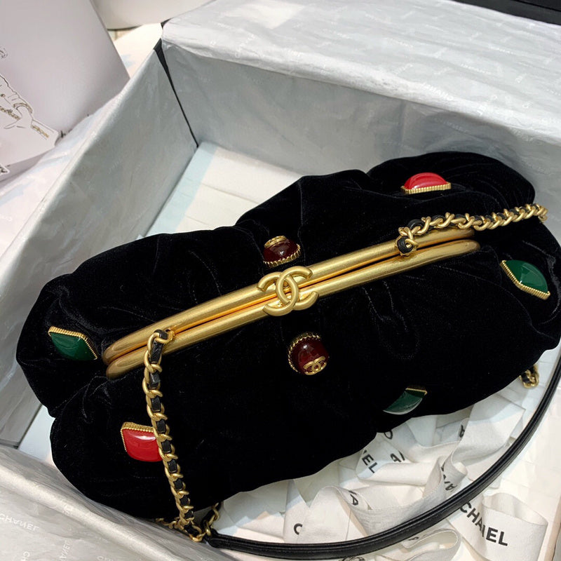 Satchel Bags - CHL Bags - 4787