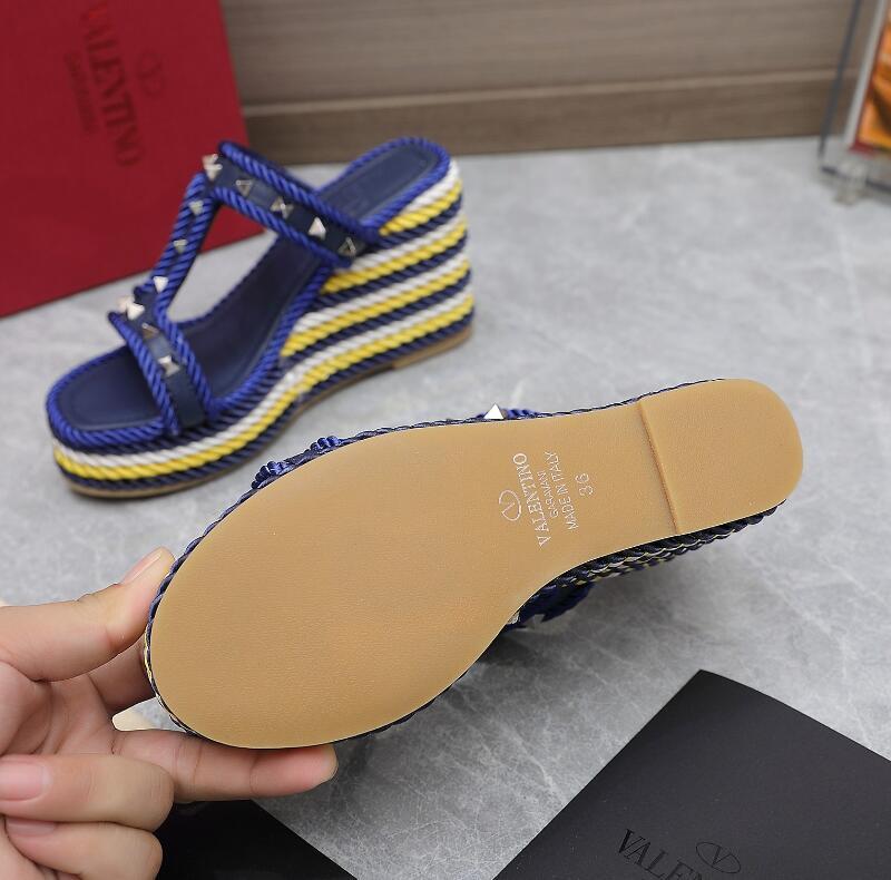 SAMC - VEL Women Shoes - 159