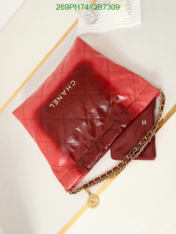 SAMC - CHL Bags - 566