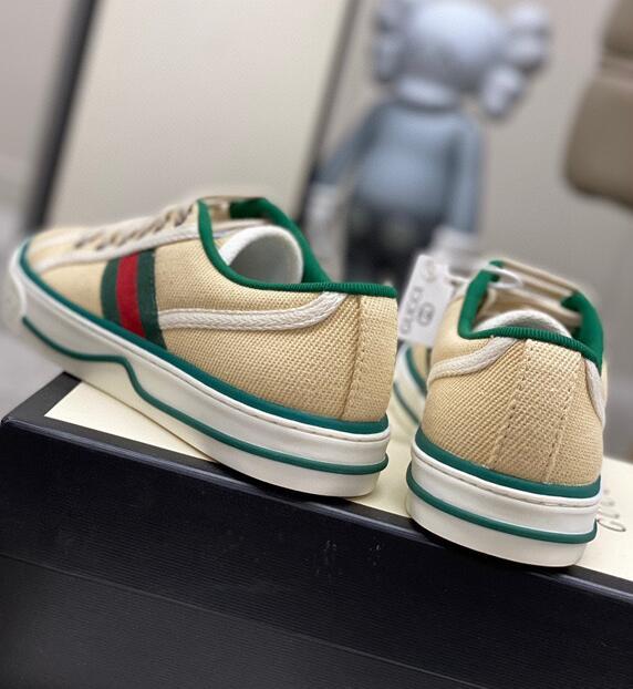 SAMC - GUKI Women Shoes - 1815