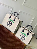Glami- Glami- Lu-Vi bags - 11921