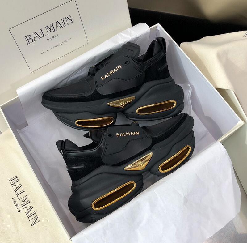 SAMC - BAM Women Shoes - 168