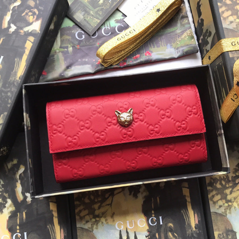 Glami-i - Guki Wallet - 543