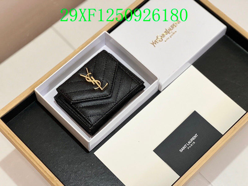 Glami - YLS Wallet - 088
