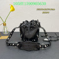 Satchel Bags - BGA Bags - 2137