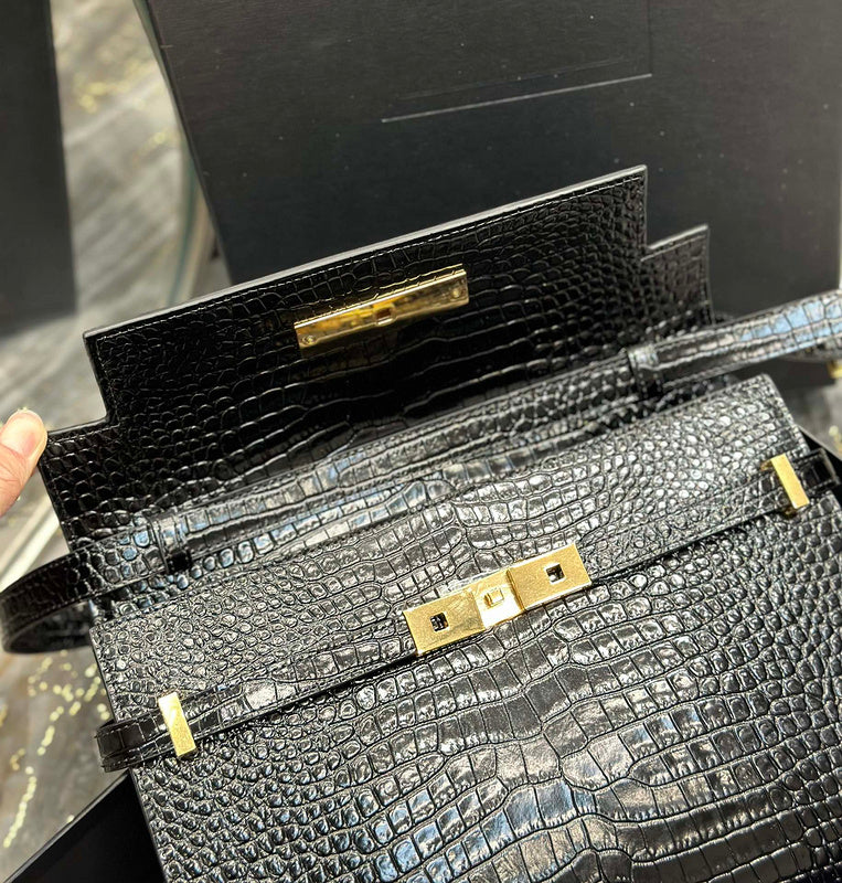 Glamy - YLS Bags - 979