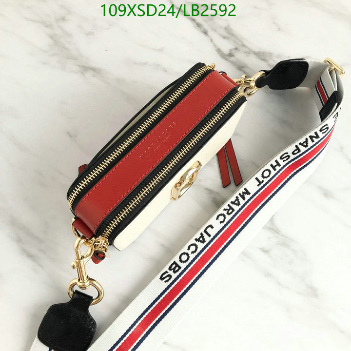 SAMC - MOJ Bags - 208