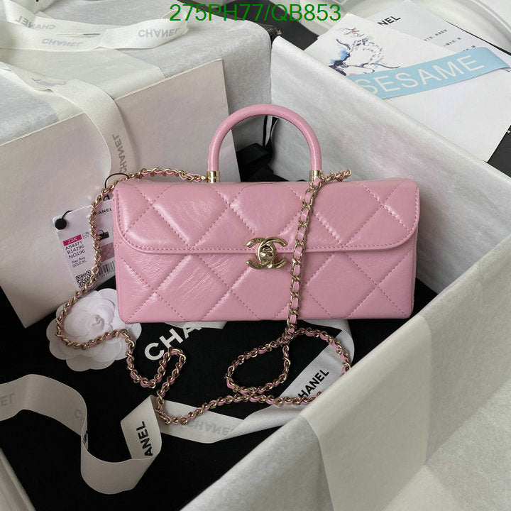 SAMC - CHL Bags - 356