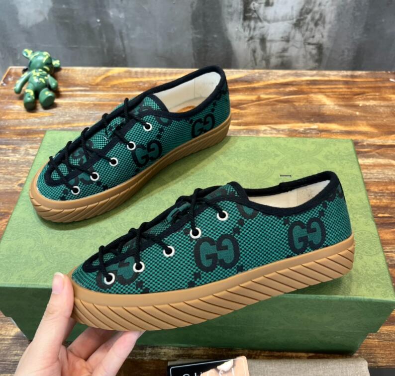SAMC - GUKI Women Shoes - 1131