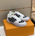 SAMC - LOV Men Shoes - 1634