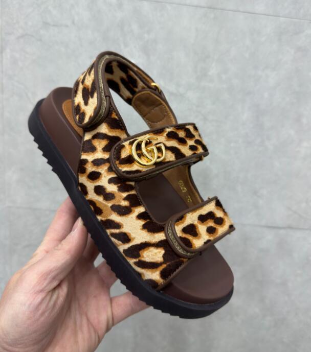 SAMC - GUKI Women Shoes - 186
