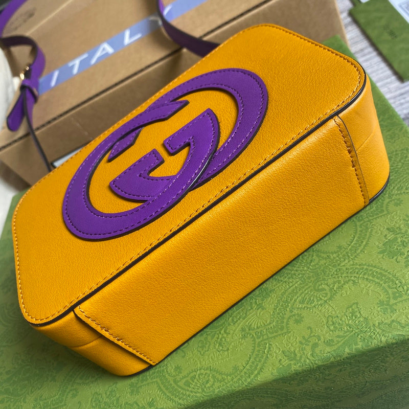 Satchel Bags - GCI Bags - 6751