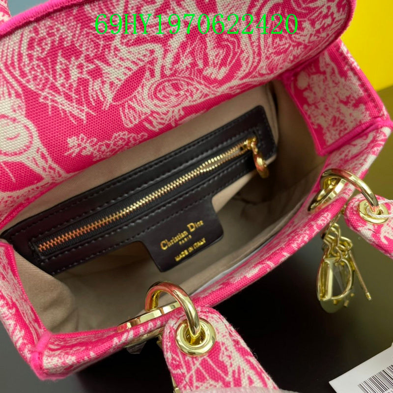 Glami - DOR Bags - 1244