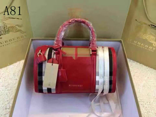 ELE Fashion -BBR Bags - 758