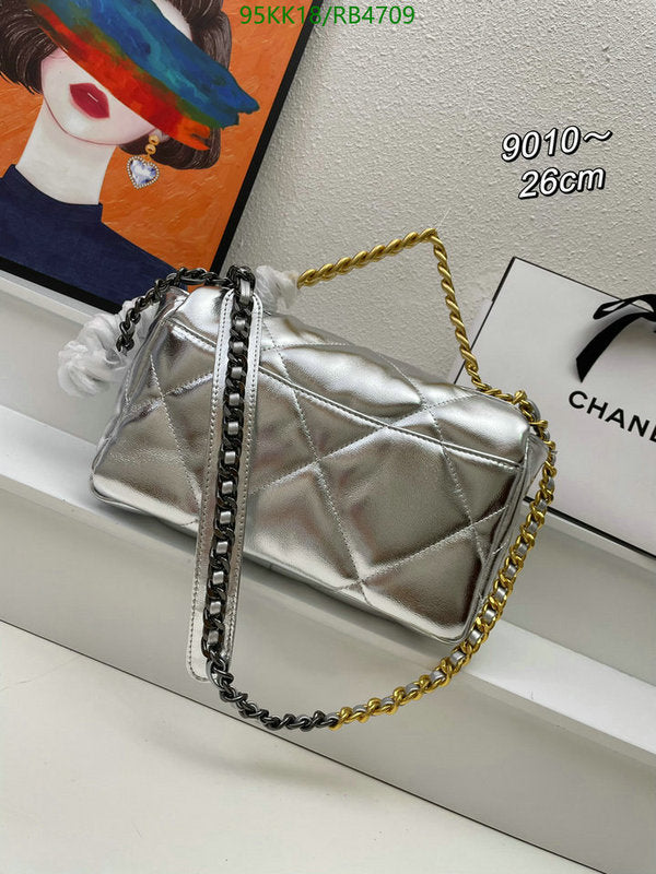SAMC - CHL Bags Crossbody - 109