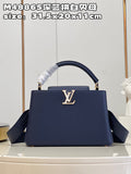 Satchel Bags - VL Bags - 2170