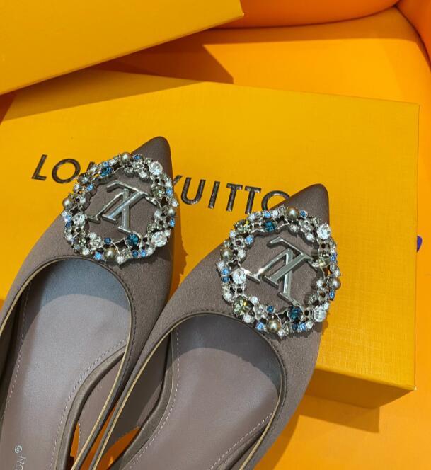 SAMC - LOV Women Shoes - 261