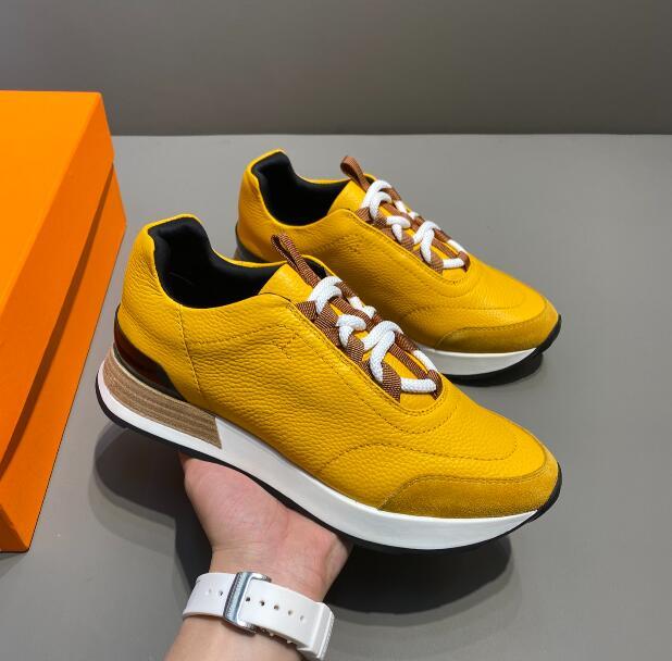 SAMC - HMS Men Shoes - 441