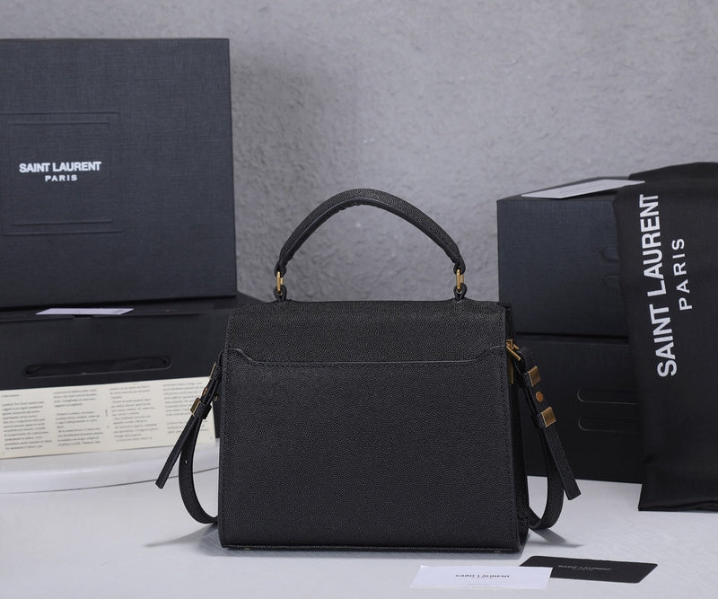 Satchel Bags - STLT Bags - 364