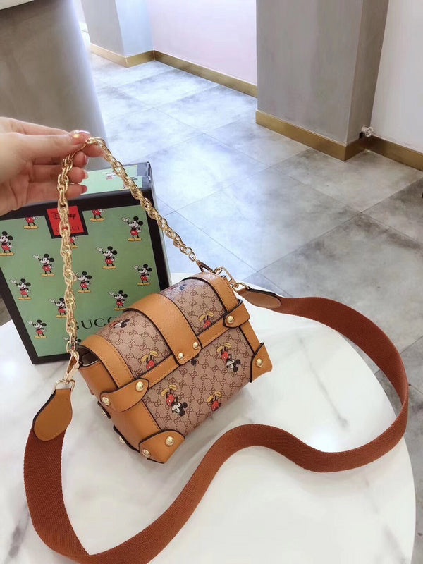 Glami Fashion - GCI Bags - 11090