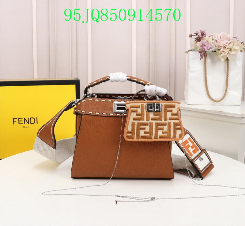 Glami - FDE Bags - 1383