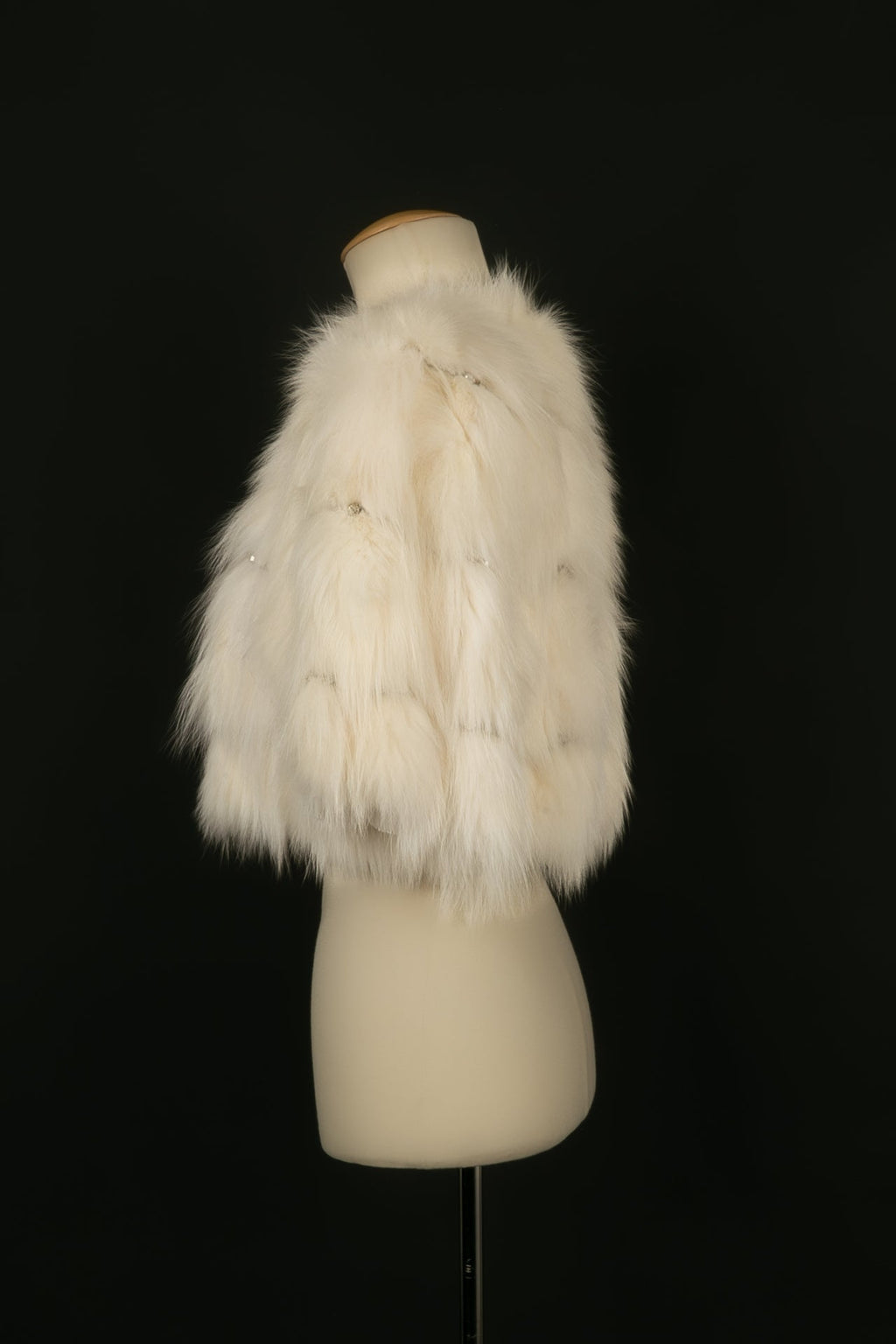 Veste / bolÃƒÆ’Ã‚Â©ro Roberto Cavalli 2010's