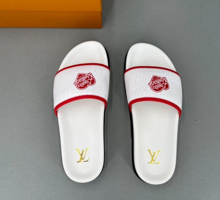 SAMC - LOV Men Shoes - 1028
