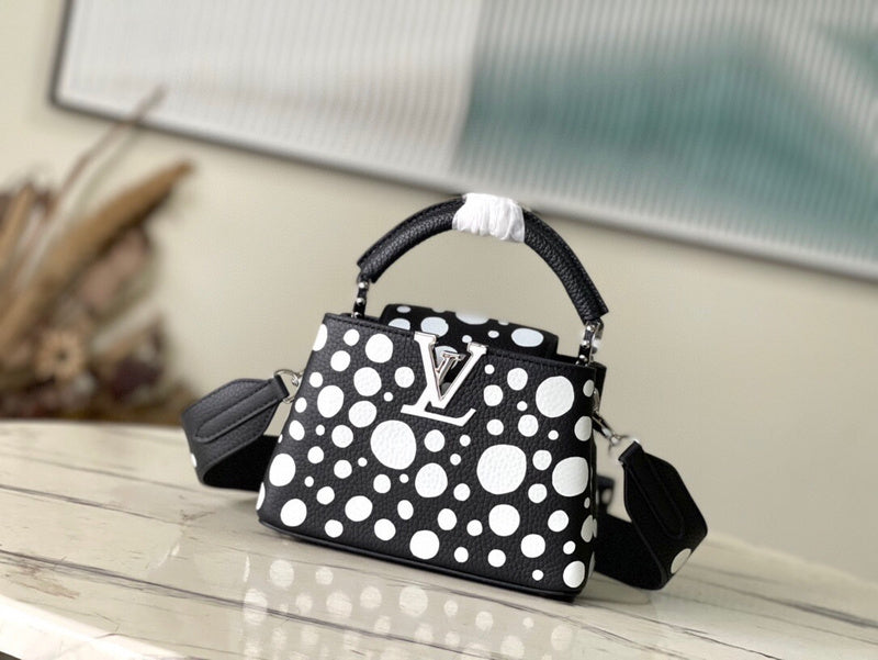 GlamI Lu-Vi bags - 3995