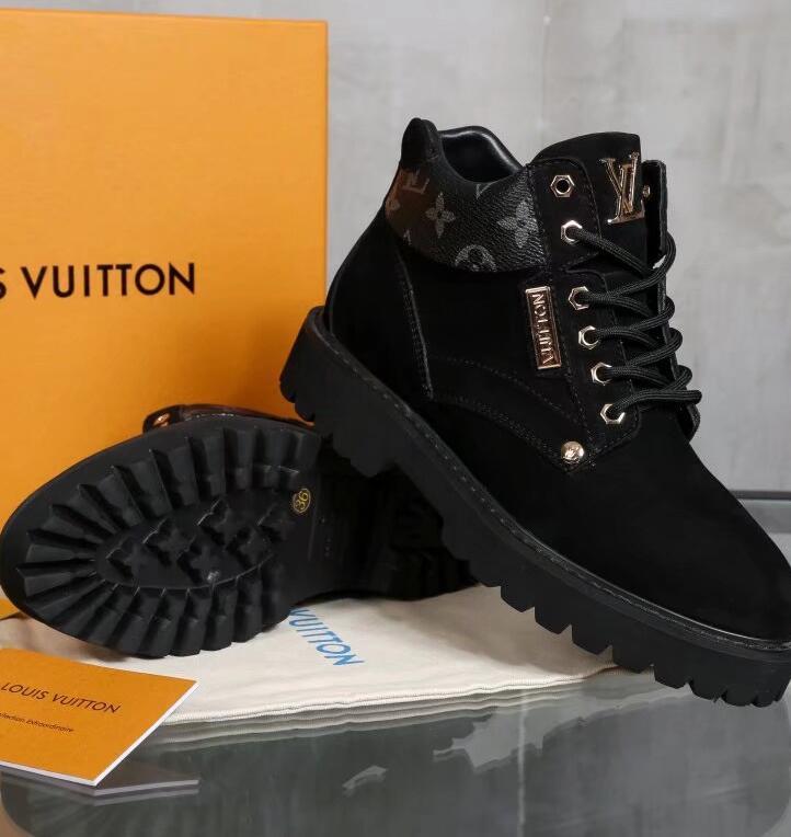SAMC - LOV Women Shoes - 1258