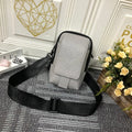 Satchel Bags - VL Bags - 050