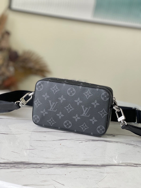 GlamI Lu-Vi bags - 5410