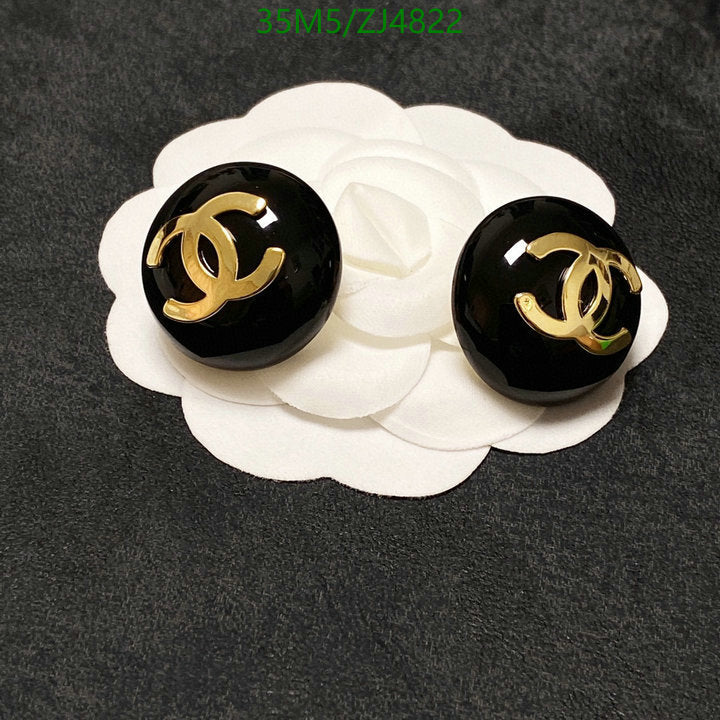 SAMC - CHL Jewelry - 1029