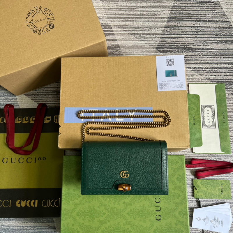 Satchel Bags - GCI Bags - 6413