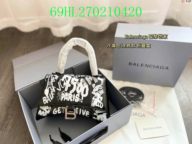 Satchel Bags - BGA Bags - 2398