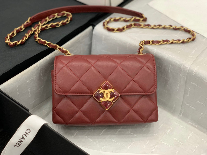 Glami- Glami- Glami- Bag - 003