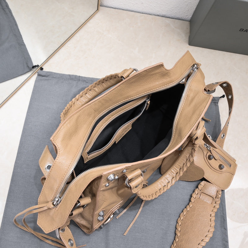 Glamy - BG Bags - 796